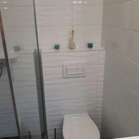 Dajven Pensjonat 4*