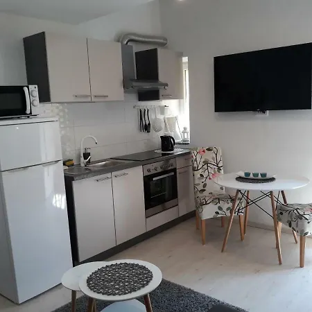 Πανσιόν Dajven 4*