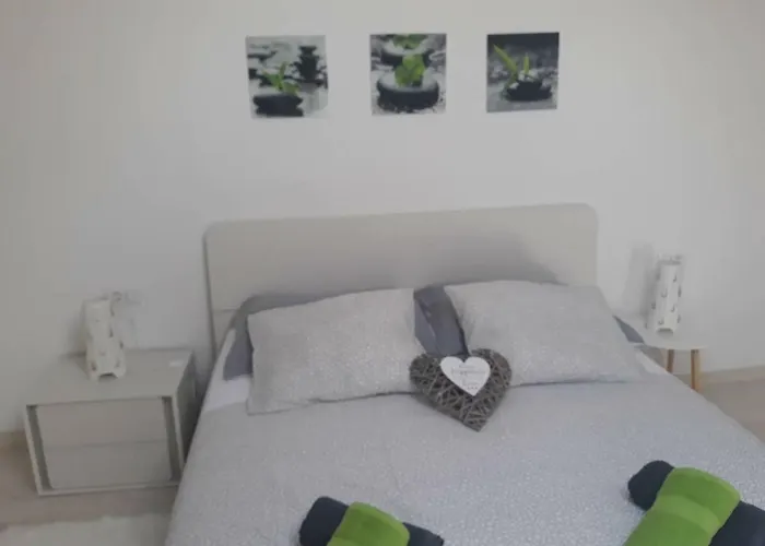 Dajven Guest house Pula