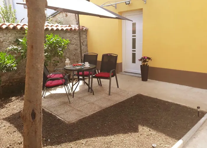 Gostinjska kuća Dajven